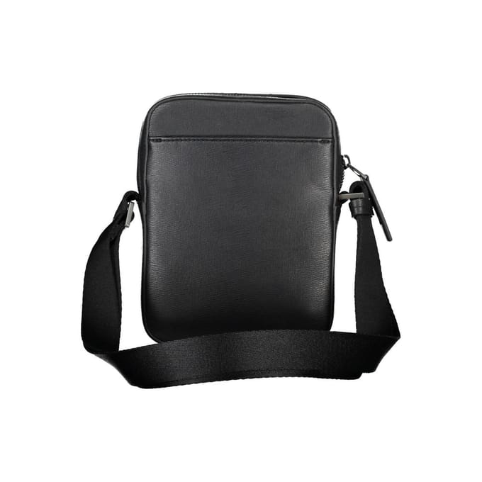 Leren Schoudertas K50k503725