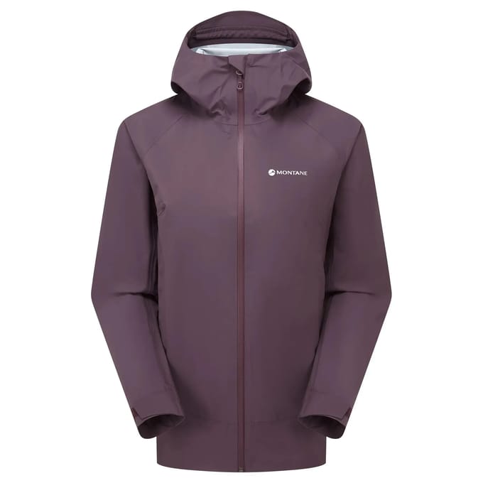 Waterdicht damesjack Montane Cetus