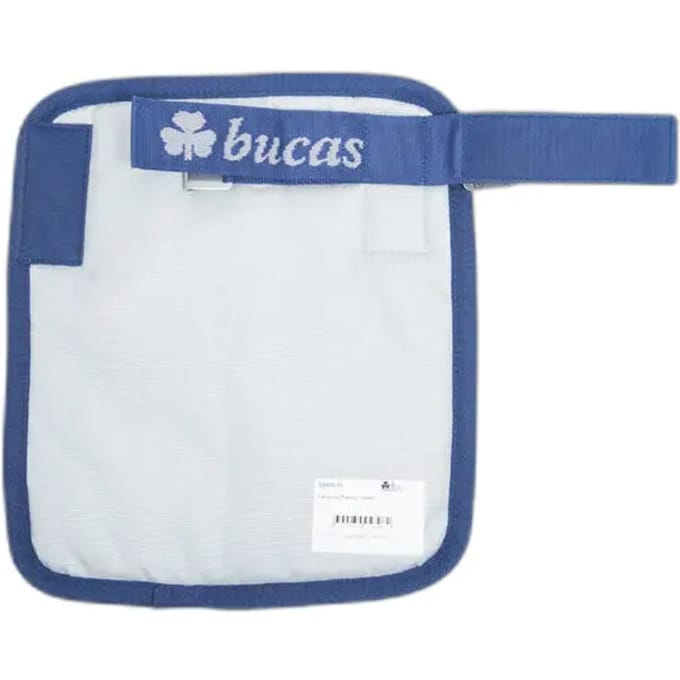 Bucas Borstverbreder Bucas T-bar Magnetic Donkerblauw - 12