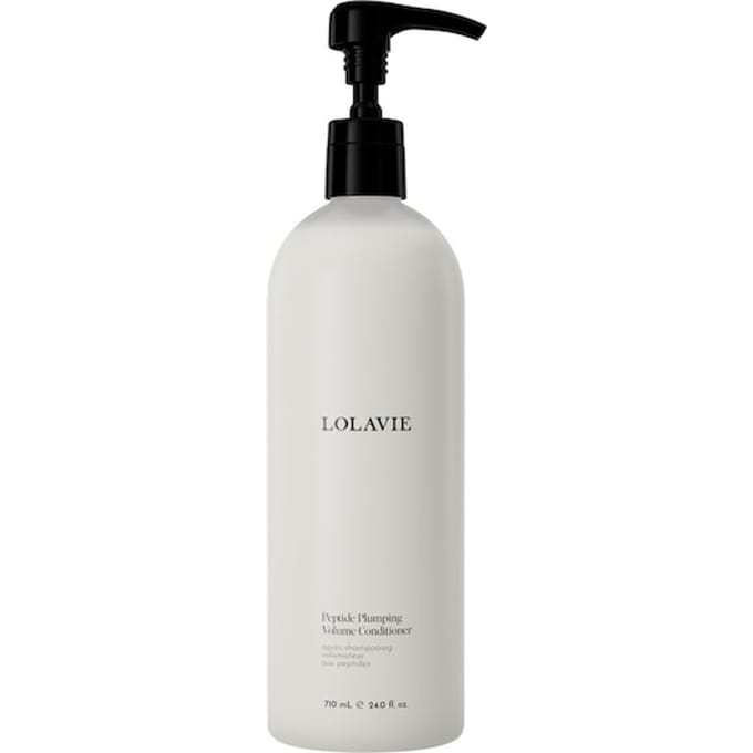 LOLAVIE Conditioner Peptide Plumping Volume Volumeconditioner Dames 710 ml