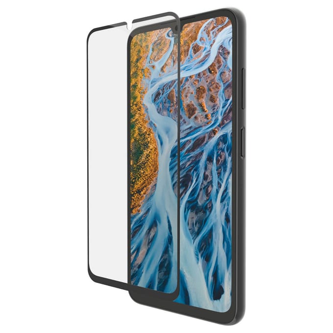 dbramante1928 Eco Shield Screenprotector - Duurzame screenprotector geschikt voor Samsung Galaxy A05s