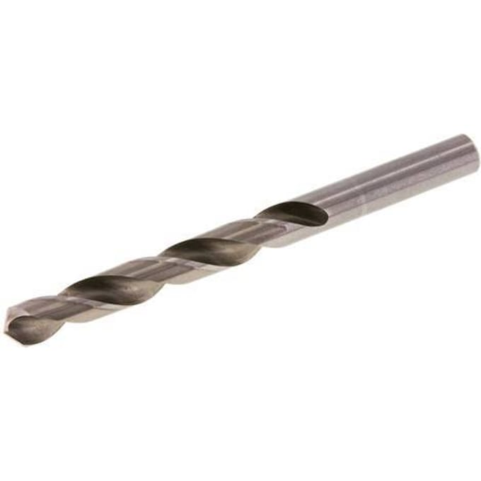 Spiraalboor DIN 338 N HSS-G 11,8 mm