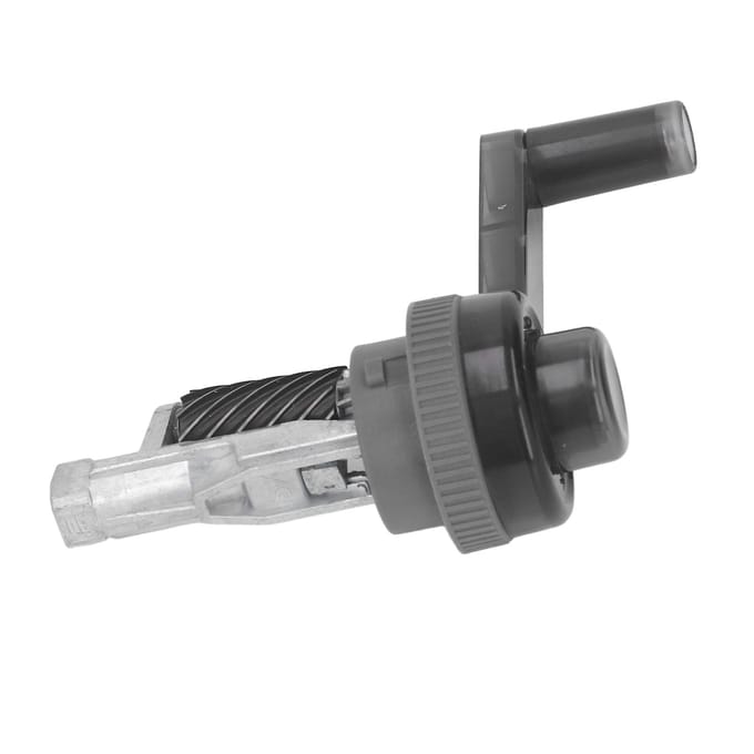 Lame Métallique de Rechange pour Taille-Crayon à Manivelle TENWIN 5501 gray