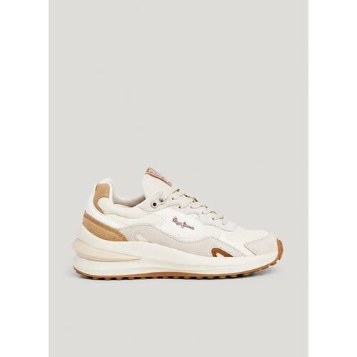 Lage Sneakers Pepe jeans 40453