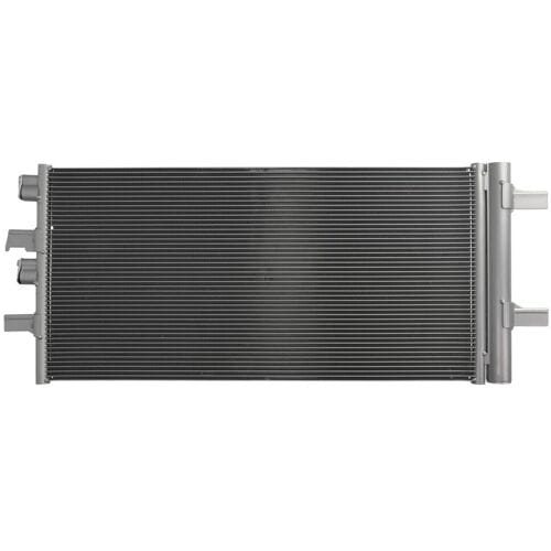 Condensator, airconditioning BOSCH 1 986 AD2 320