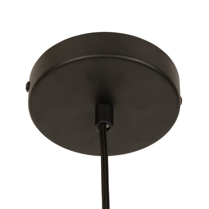 Forestier Parrot hanglamp S, groen