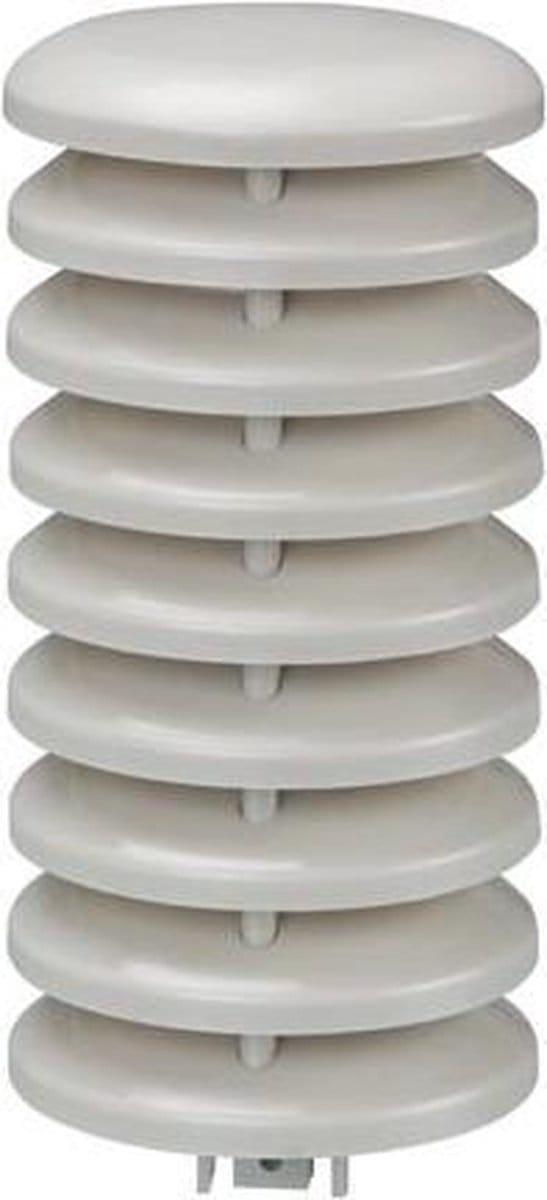Velleman Spare thermo/hydro transmitter 433mhz