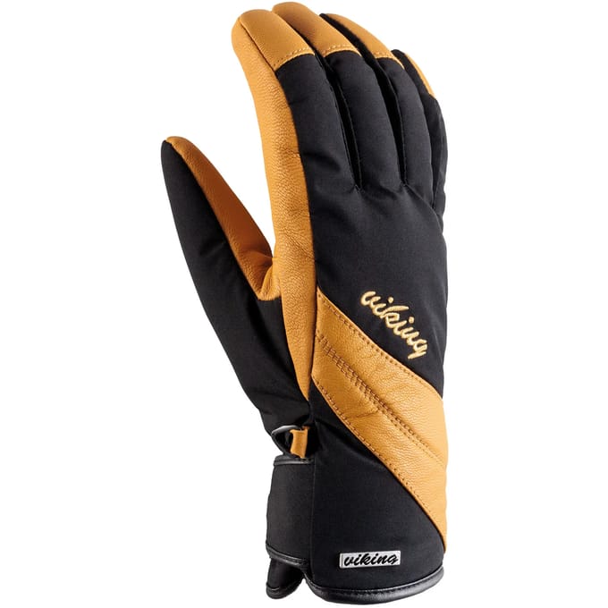 Dames skihandschoenen Viking Aurin