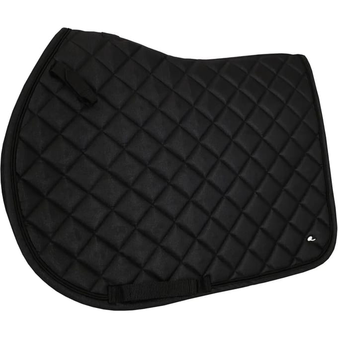 Zadeldek voor paarden QHP Glitter