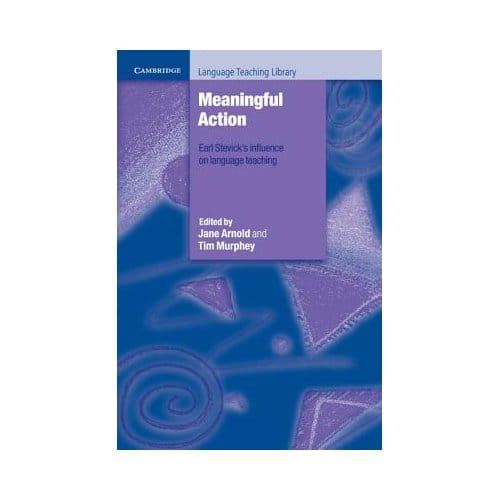Meaningful Action - Jane (Universidad de Sevilla) Ar