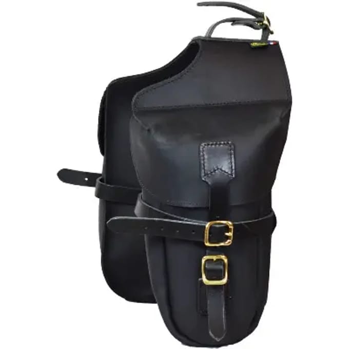 Klassieke leren schoenen Ronzon Legend Extreme