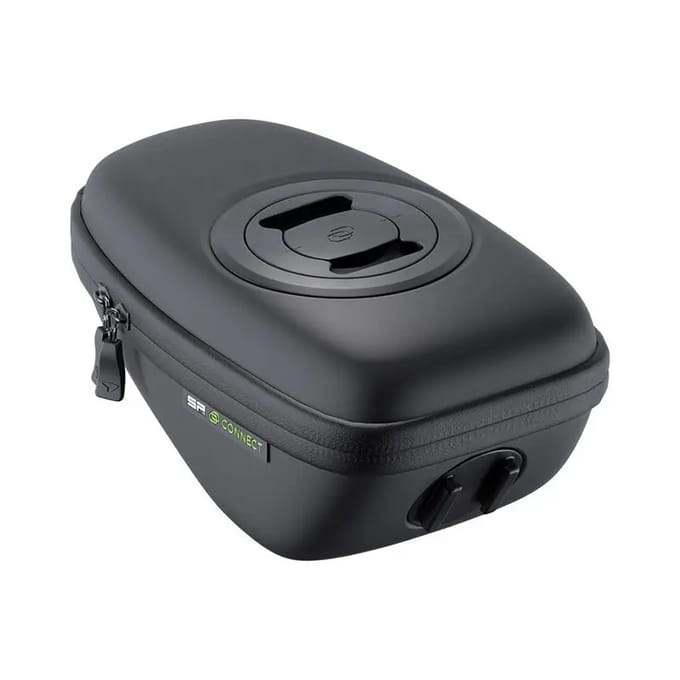 Fietszak met smartphonehouder SP Connect