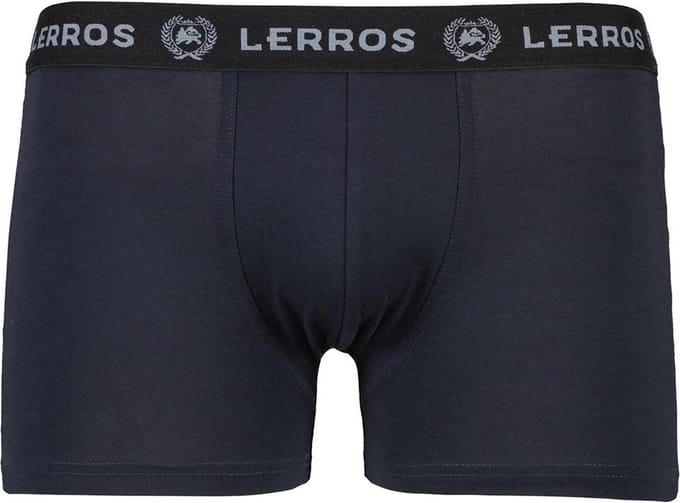 Lerros Onderbroek Boxershorts Multicolour 3 Pack 2008003 003 Mannen Maat - M