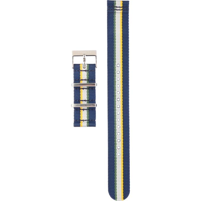 Tissot Straps T604039517 Quickster band