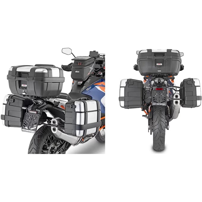 Zijsteun Givi KTM 1290 Super Adventure R (21)