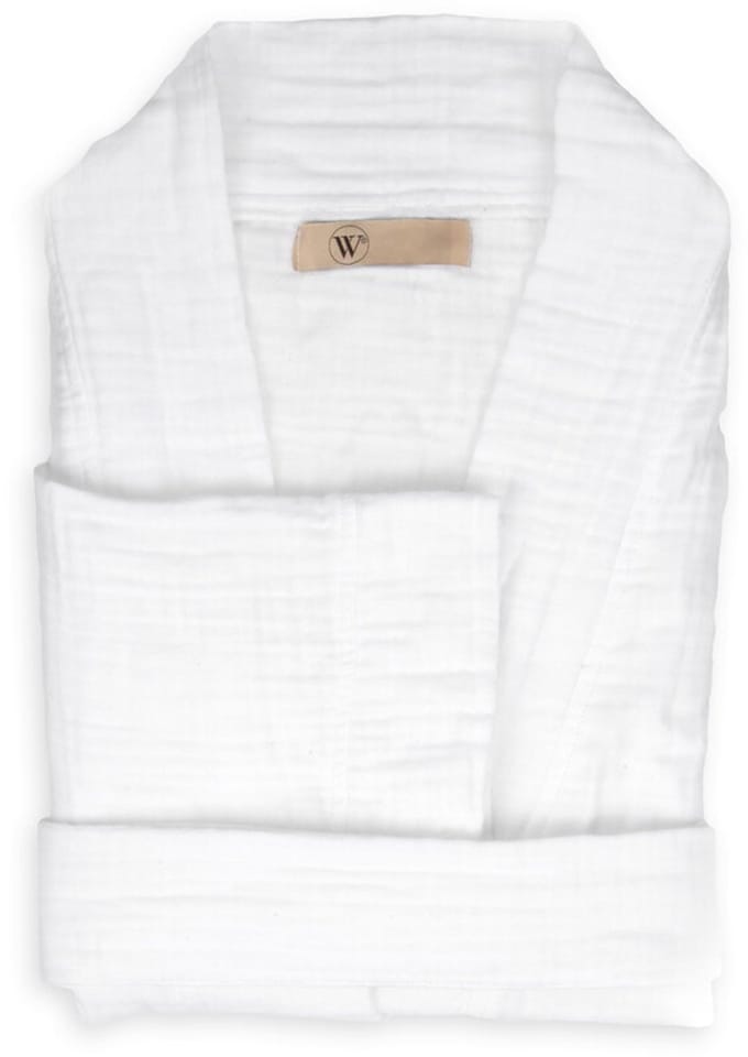 Walra Badjas Spring Robe Maat S/M