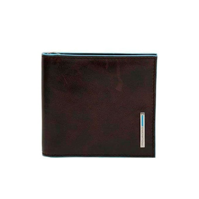 Portemonnees Man Piquadro pu1666b2-mo Bruin