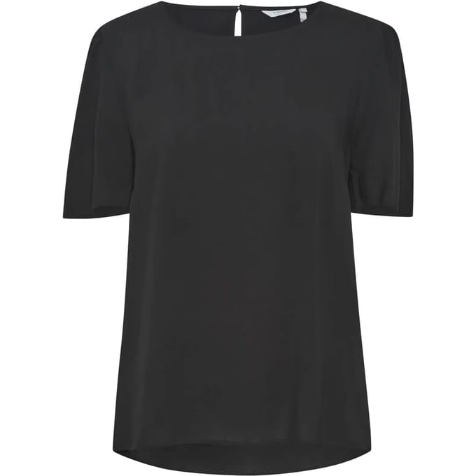 b.young - BYMMJOELLA ONECK BLOUSE 2 - Dames - Blouses