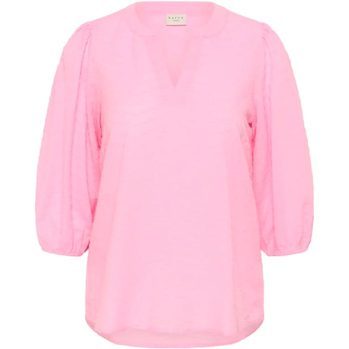 Vrouwenblouse KAFFE Curve Penelopia