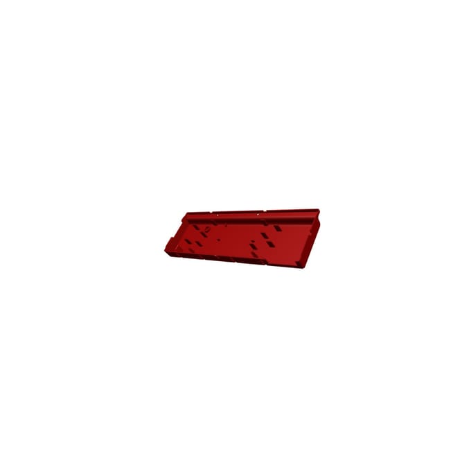AEG deksel, gebruikersinterface-bord, PUX 140153158096