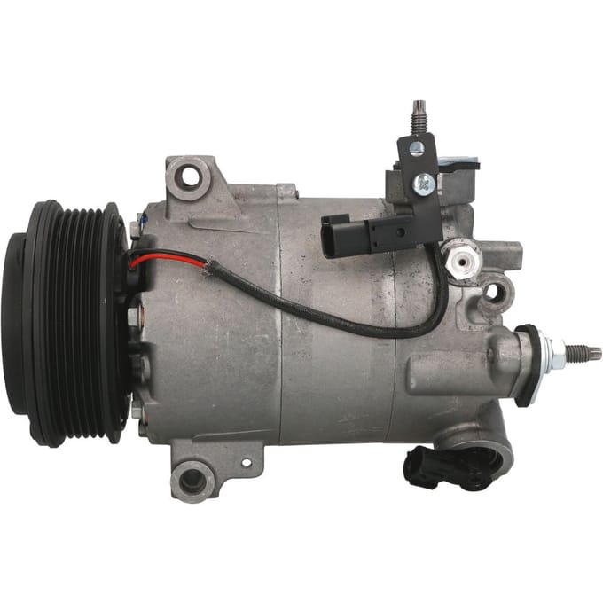 Compressor, airconditioner AIRSTAL 10-3375