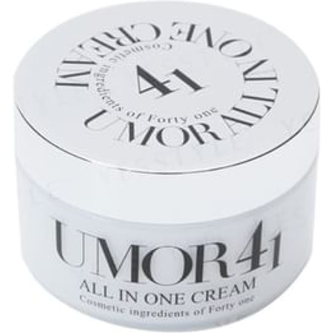 MIZUHASHIHOJYUDO - UMOR Cream 100g
