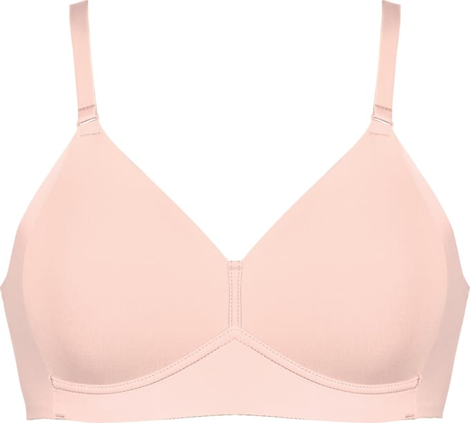 Naturana - Side smoother bh - 5232 - Blush - 100B