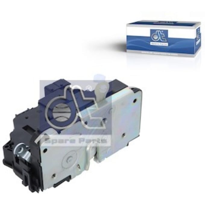 Deurslot DT SPARE PARTS 4.69053