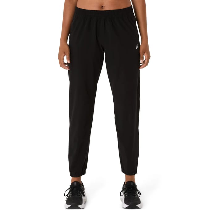 Trainingsbroek Asics Pantalon de survêtement Core Woven Pant W léger