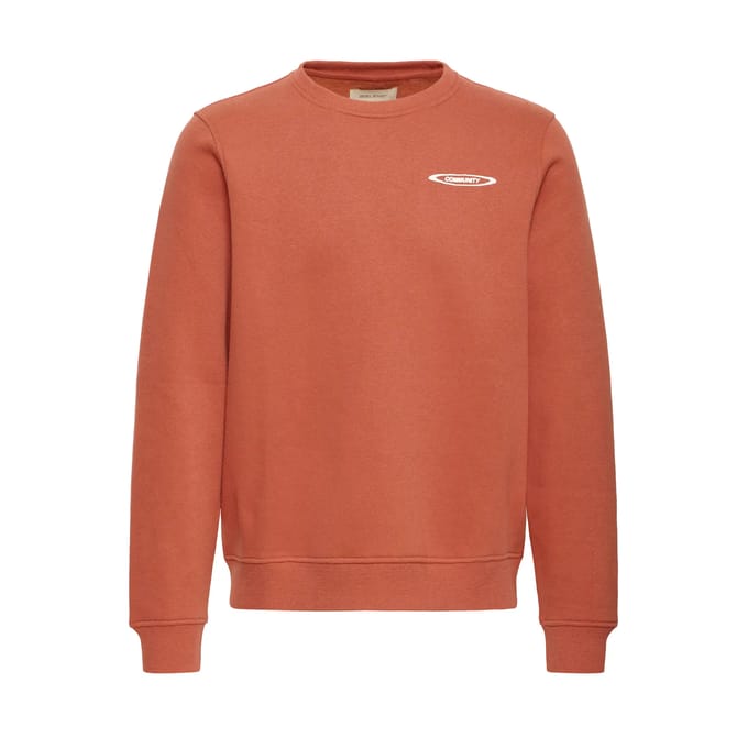 Blend - BHKEYAN GRAPHIC CREW SWEAT - Heren - Sweaters