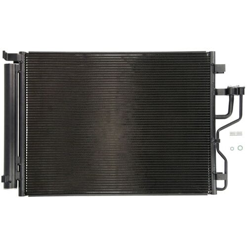 Condensator, airconditioning NRF 350334