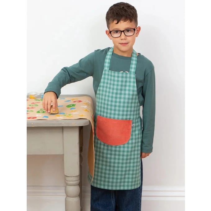 Kinderschort Kite Check