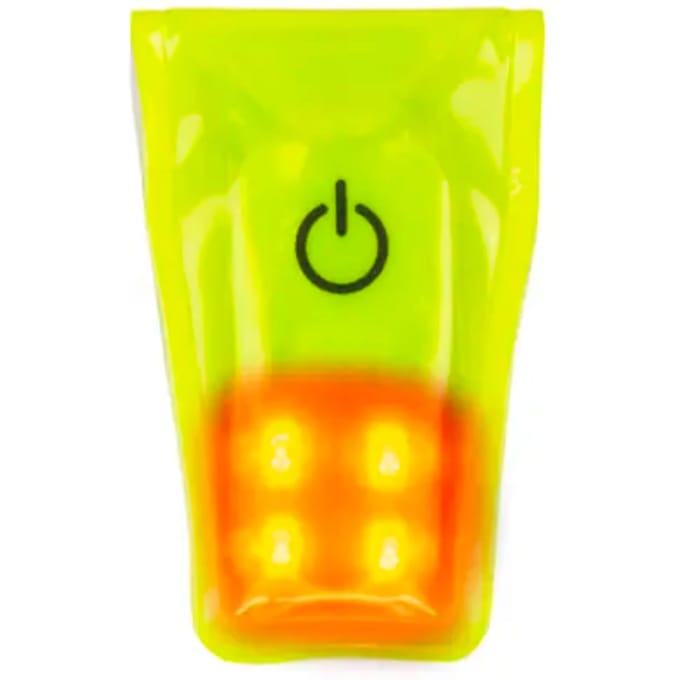 WOWOW Magnetlight 2.0 - usb oplaadbaar