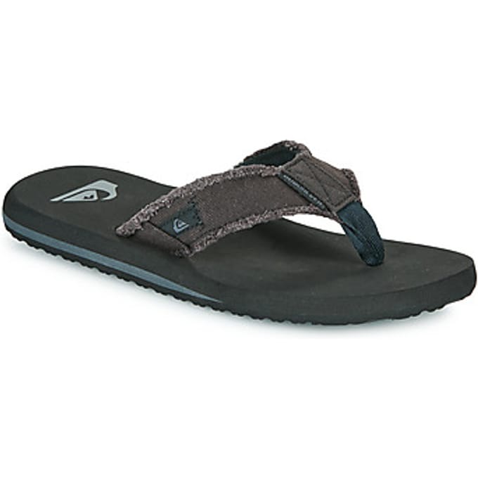 Quiksilver  Teenslippers MONKEY ABYSS