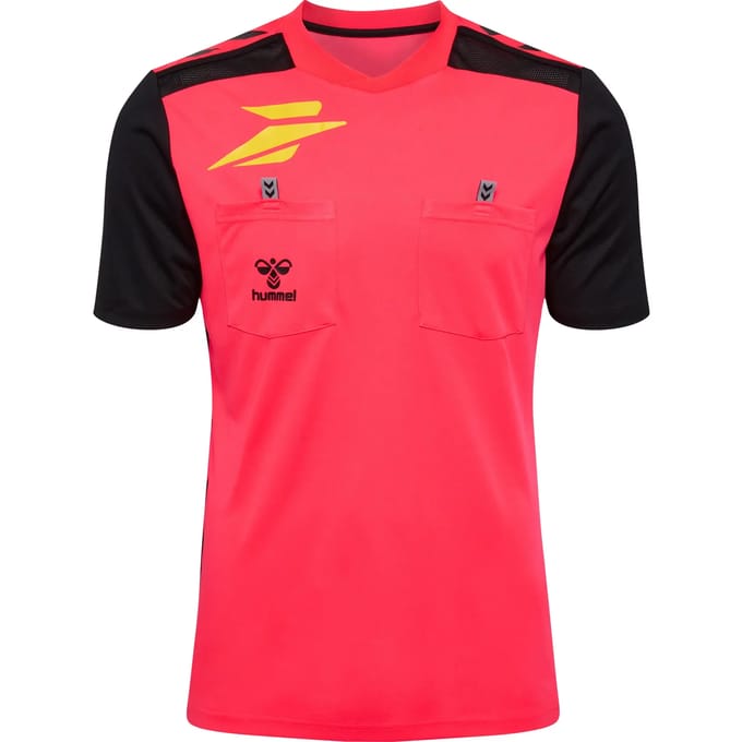 Jersey Hummel FFHB New Referee