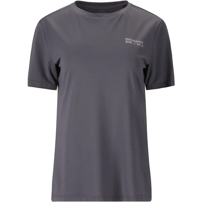 ENDURANCE Fahrradbluse Yorgos