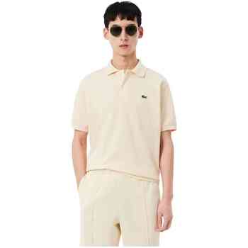 Polo Shirt Korte Mouw Lacoste L.12.12 00 056-M