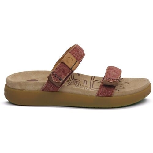 Teenslippers Satorisan Sunkachina
