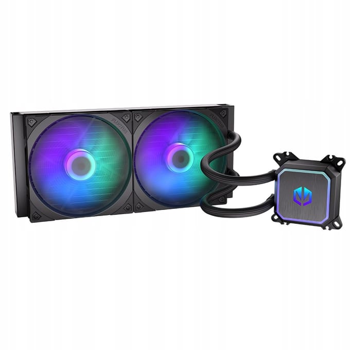 ENDORFY Navis F280 ARGB - CPU waterkoeling