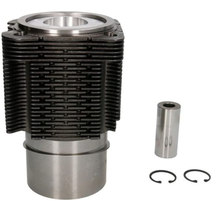 Reparatieset, zuiger/cilinder voering KOLBENSCHMIDT 92815960