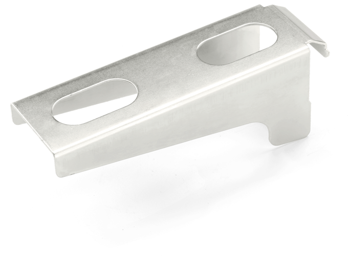 Support plate ts table | zincp