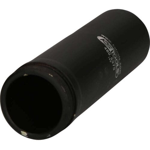 KS Tools 460.5373 Geleidingsbuis met aansluitschroefdraad, M36 x 1,5 mm, Ø 40,5 mm