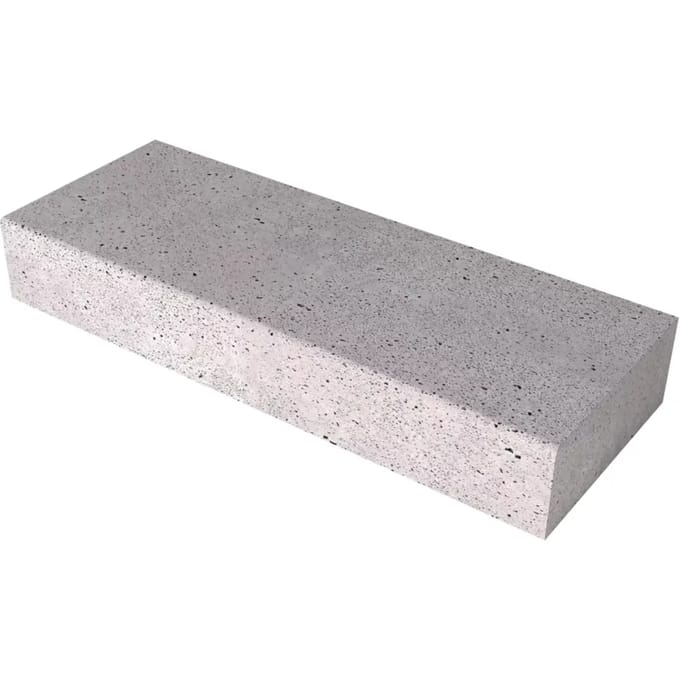 Schellevis Oudhollands Grijs Traptrede 100x37x15