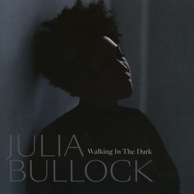 Walking In The Dark - Philharmonia Orchestra Bullock