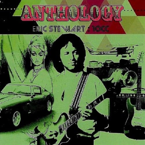 Anthology (Deluxe Edition)