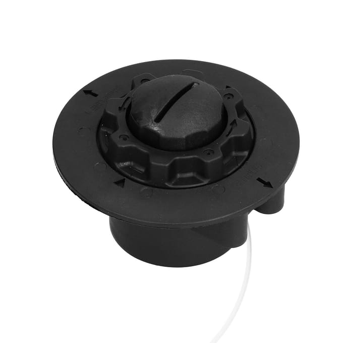 Tête de coupe ABS résistante à l'usure et durable, haute fiabilité, facile à remplacer pour Stihl FS38 FS40
