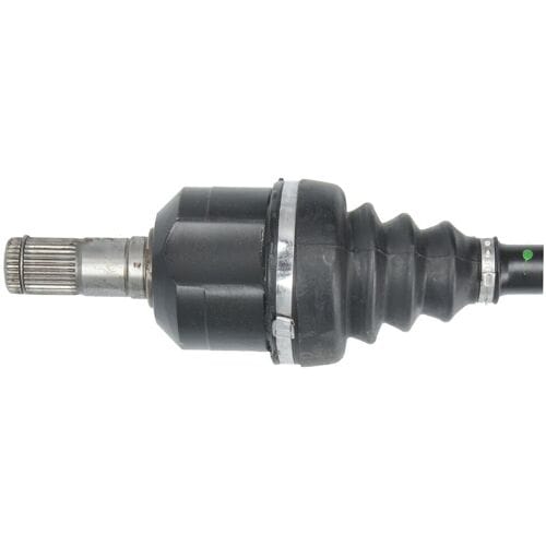 Aandrijfas POINT GEAR PNG73539