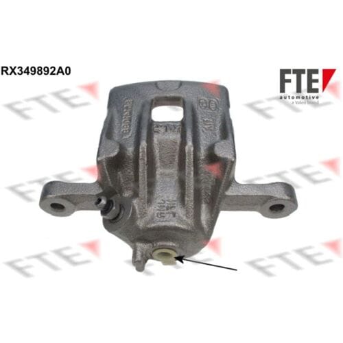 Remklauw FTE VAL9290361