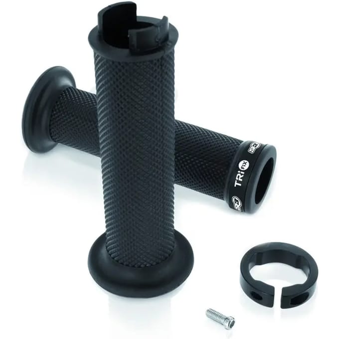 Motor handgrepen S3 TRIFIX