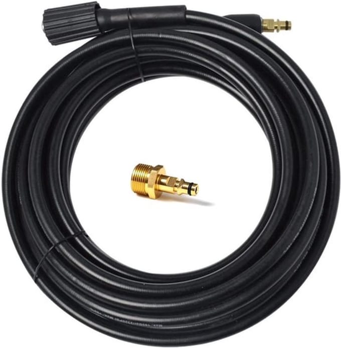 Dailygoods- Vervangingsslang 5M - Hogedrukslang Karcher